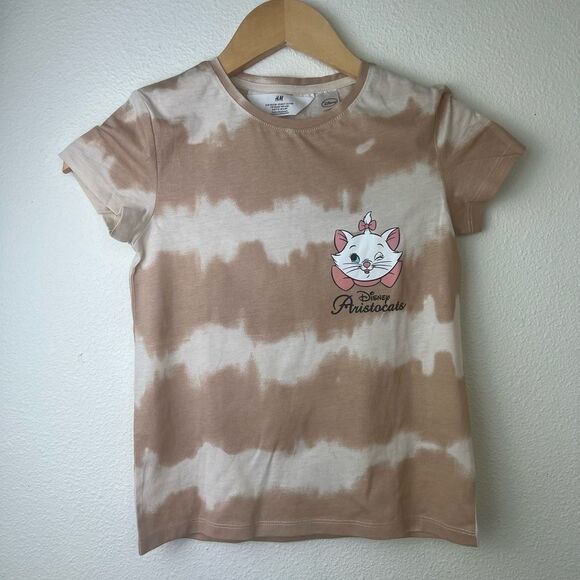 H&M Disney Kids top 6X /7 - Picture 1 of 4